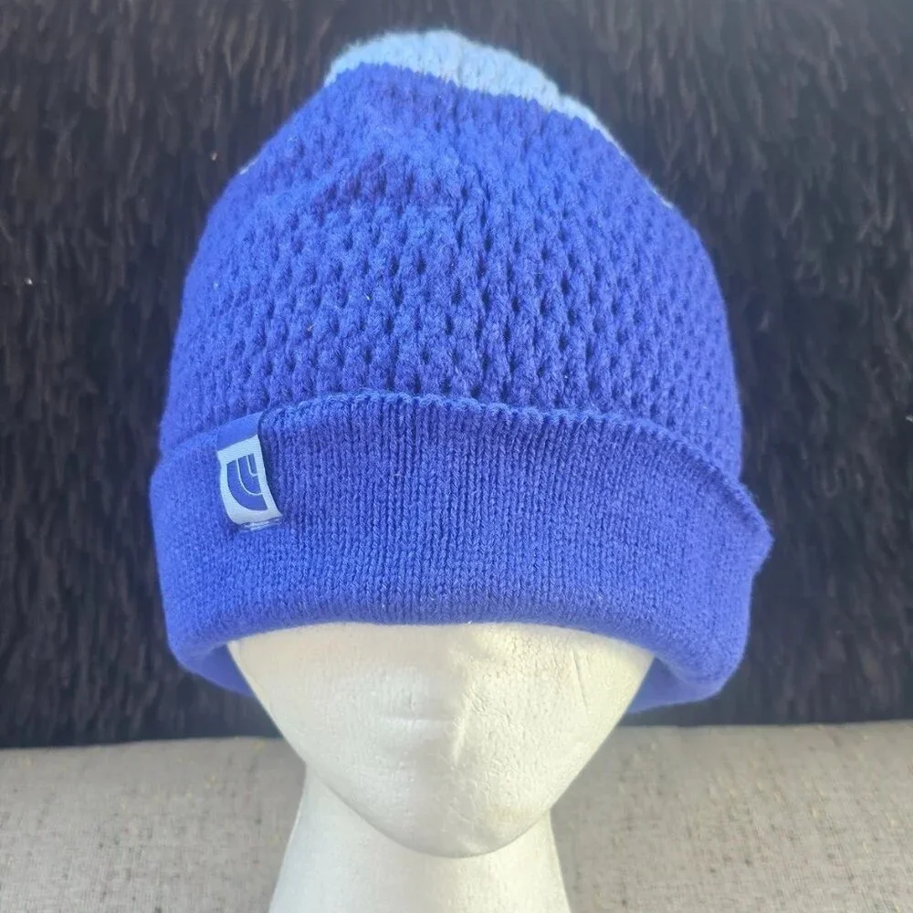The North Face Junior Beanie Winter Hat Youth Boy Beanie New Size M/M